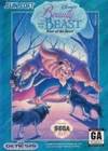 Beauty & the Beast Roar of Beast Box Art Front